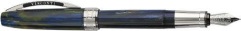 Visconti Van Gogh - Van Gogh Starry Night - Fountain Pen - Penna Stilografica